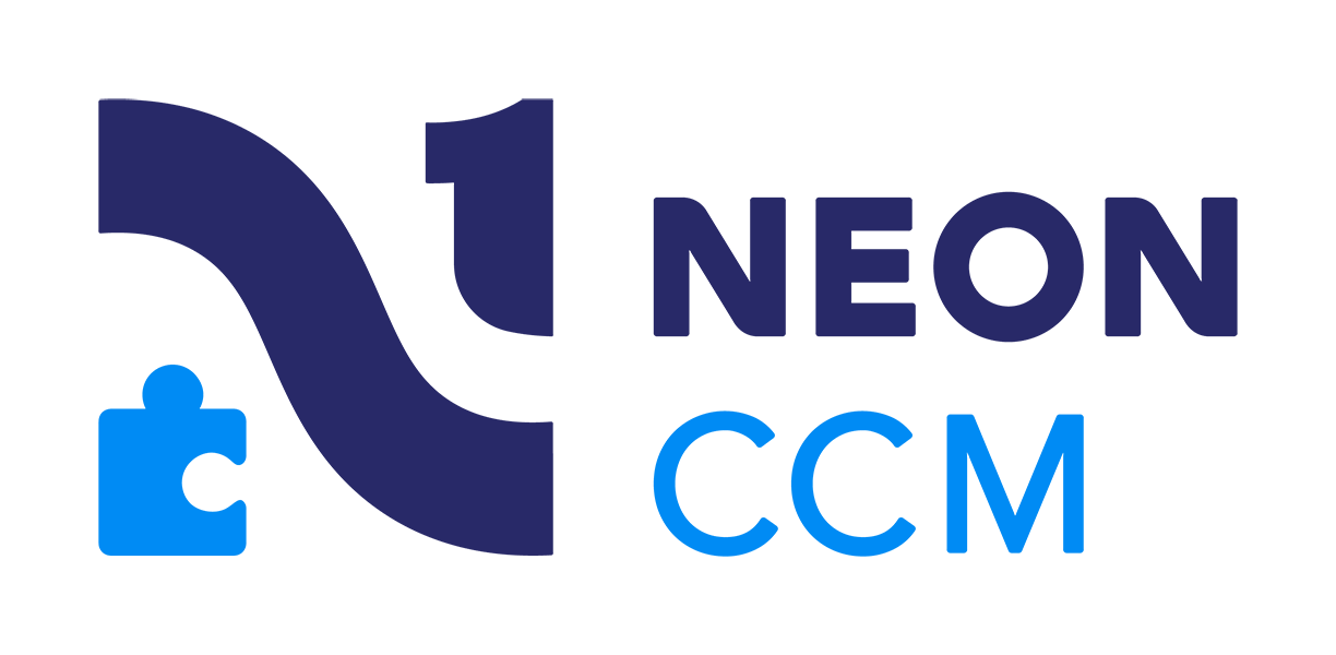 Neon CCM logo