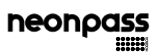 Neonpass logo