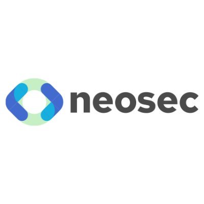 neosec logo