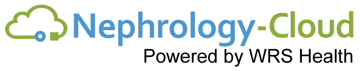 Nephrology-Cloud logo