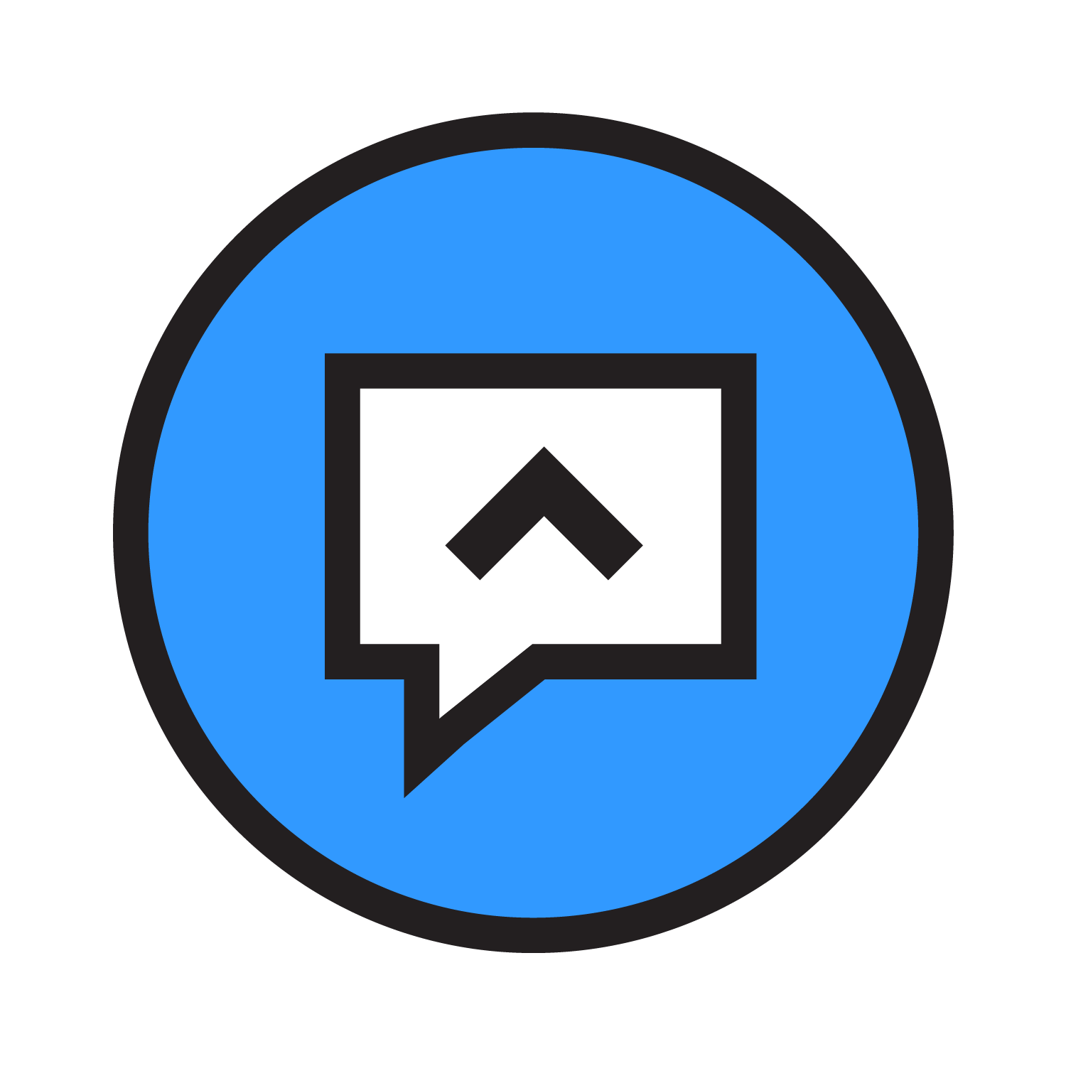 NestDesk logo