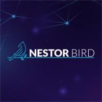 NestorHawk logo