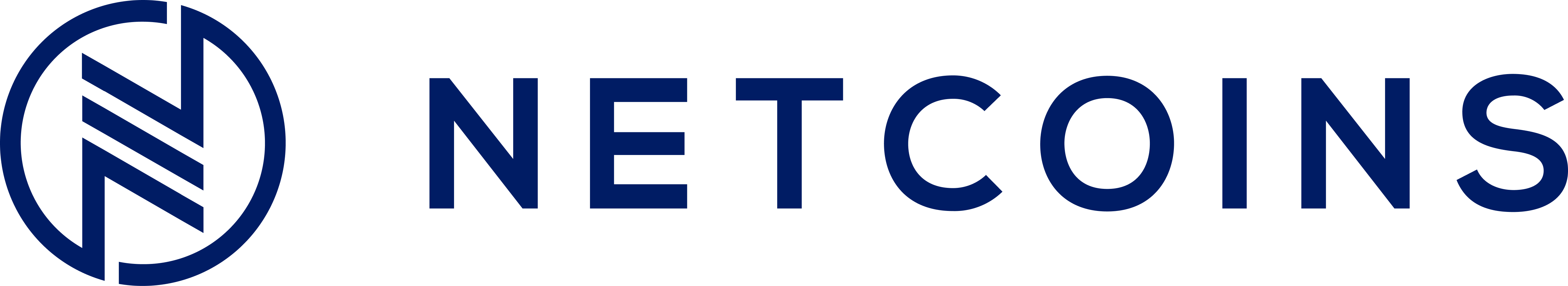 Netcoins logo