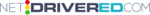 NetDriverEd logo