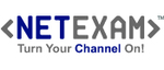 NetExam logo