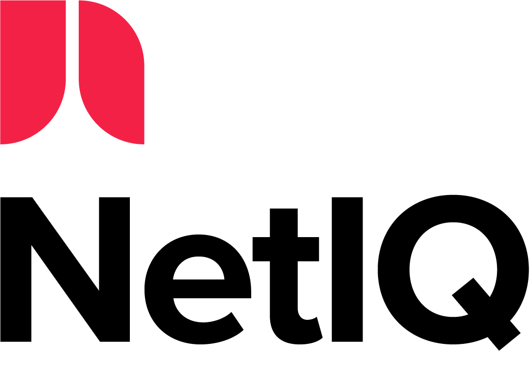 NetIQ logo