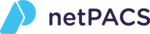 netPACS logo