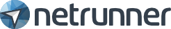 Netrunner logo