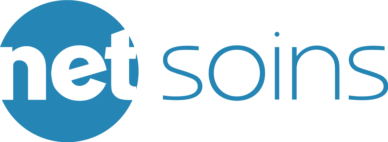 NETSoins logo