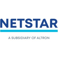 Netstar Australia logo
