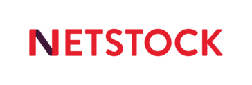 Netstock logo