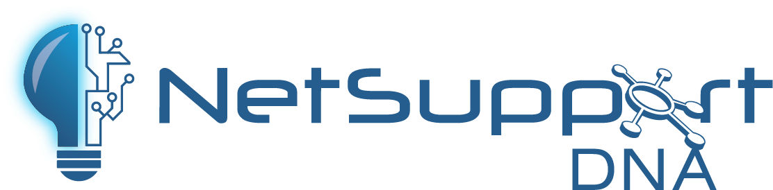 NetSupport DNA logo