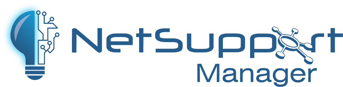 NetSupport Manager logo