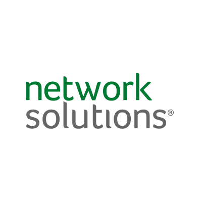 Network Solutions Website Builder logo
