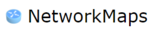 NetworkMaps logo