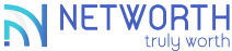 Networth Financial Audit logo