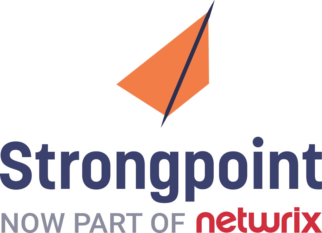 Netwrix Strongpoint logo