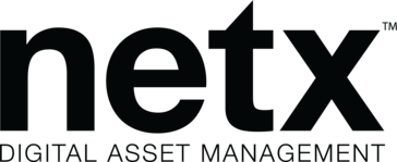 NetX logo