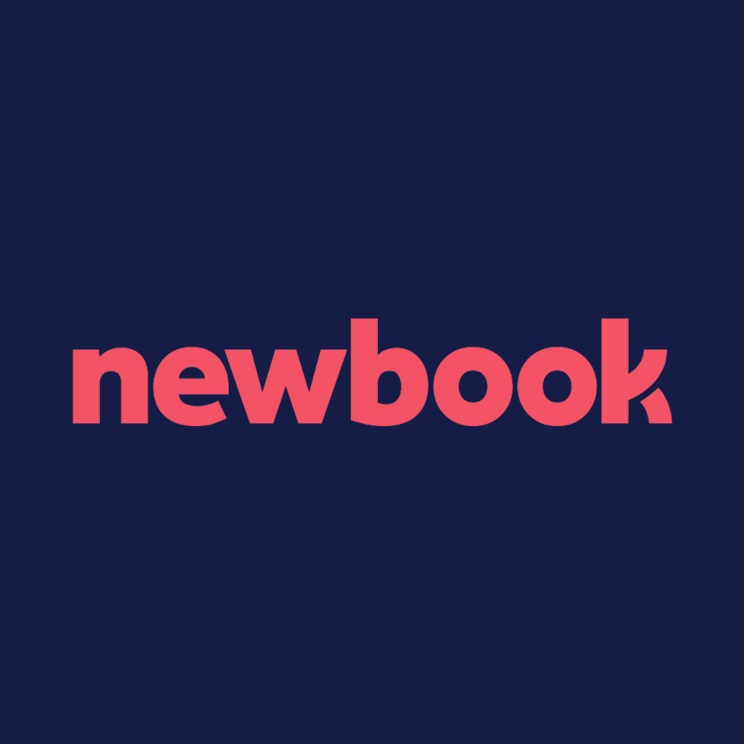 Newbook Self-Service Kiosk logo