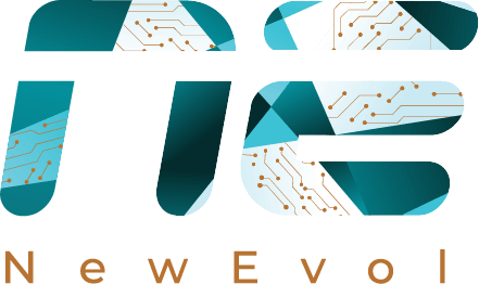 NewEvol Threat Intelligence logo