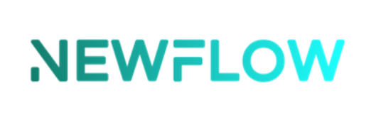 Newflow I-CSP logo
