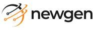 NewgenONE Digital Transformation Platform logo