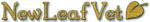 NewLeaf Vet logo
