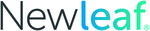 Newleaf logo