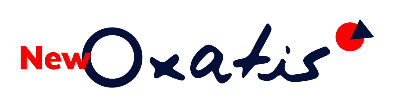 NewOxatis logo