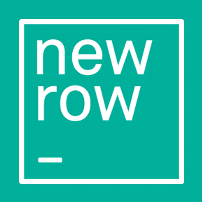 Newrow Suite logo