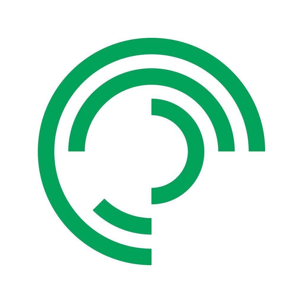 NewsRadar logo