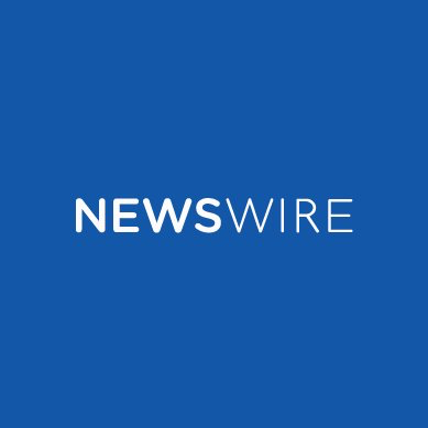 Newswire logo