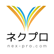 Nex-pro logo