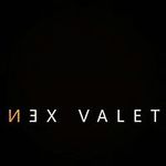 NEX Valet logo