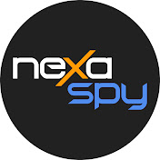 NexaSpy Employee Monitoring logo
