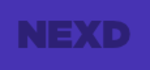 Nexd logo