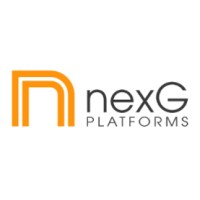 NexG Platforms logo