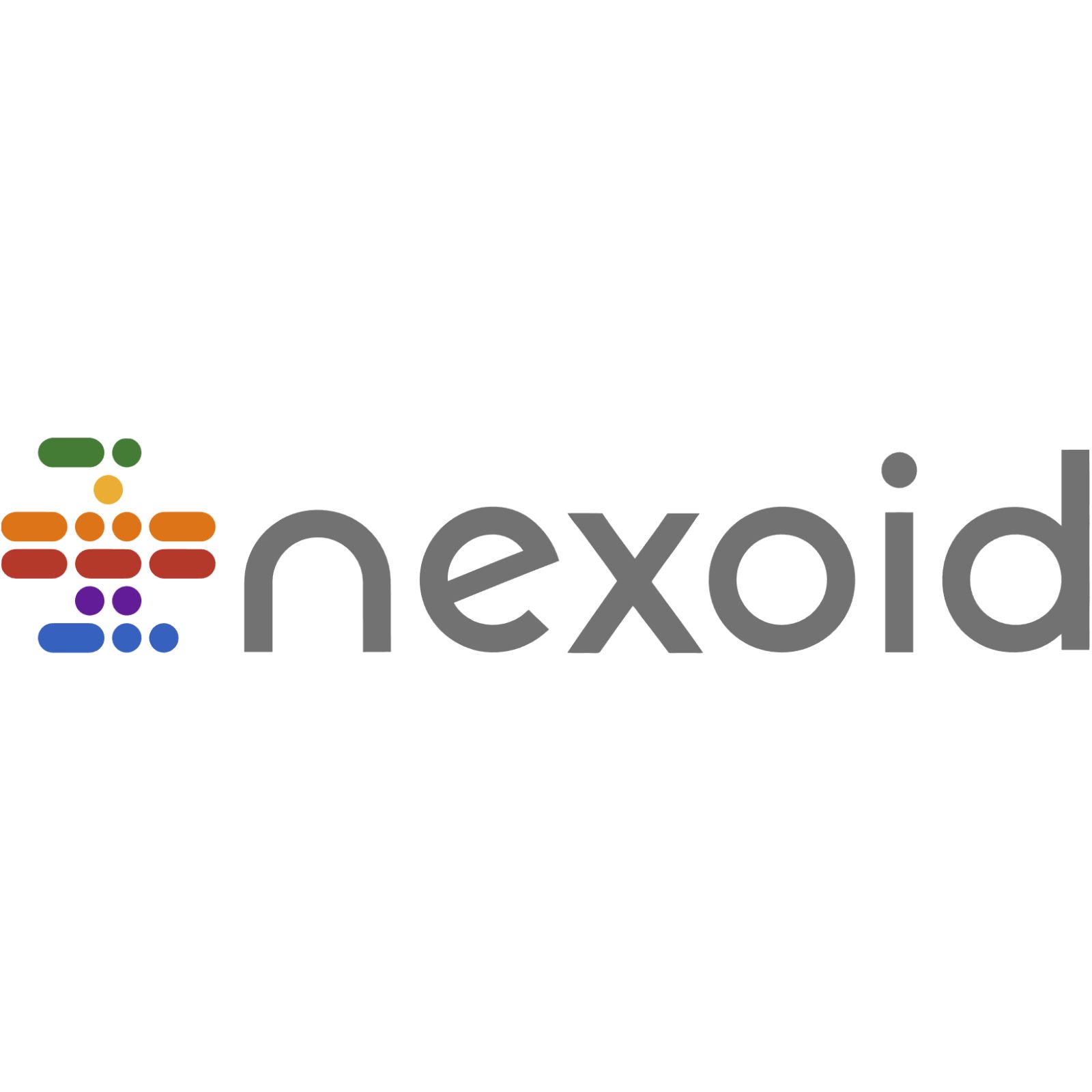 Nexoid logo