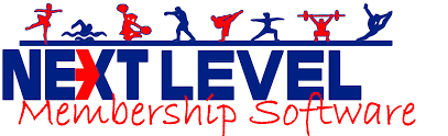 Next Level Membership Software logo