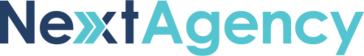 NextAgency logo