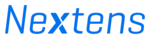 Nextens logo