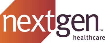 NextGen Healthcare EHR logo