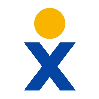 Nextiva CRM logo