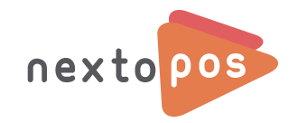 NextoPOS logo