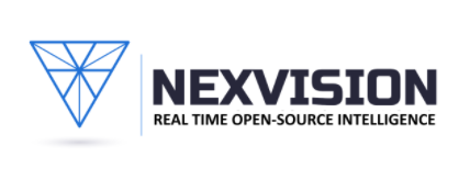 NexVision Engine logo