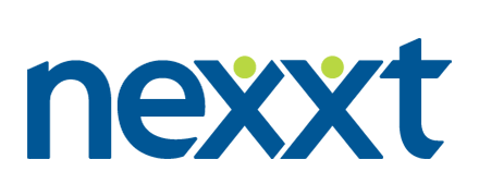 nexxt logo