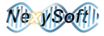 NexySoft-DC logo