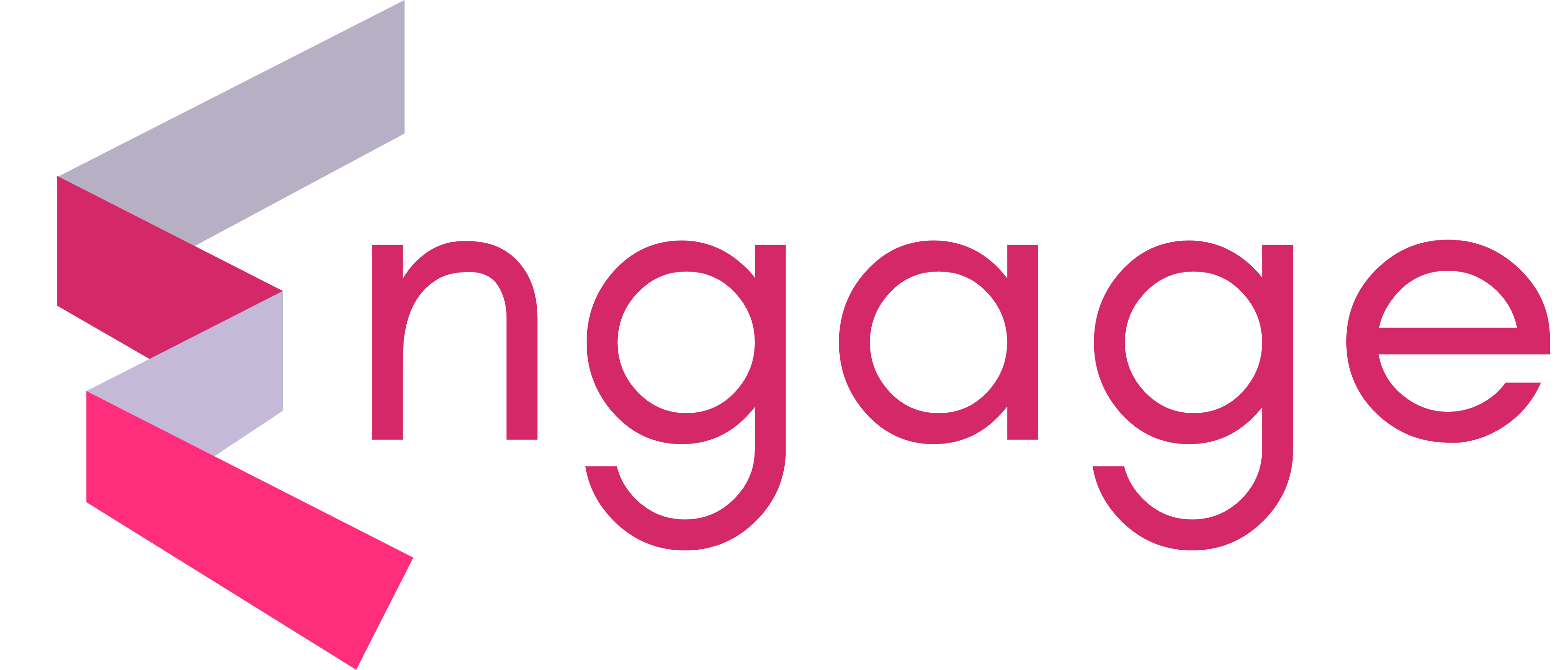 Ngage logo