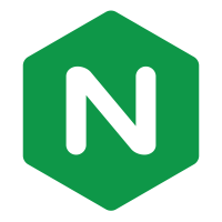 NGINX Ingress Controller logo