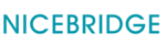 NICEBRIDGE logo